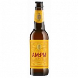 Thornbridge AM:PM Gluten Free - Cantina della Birra