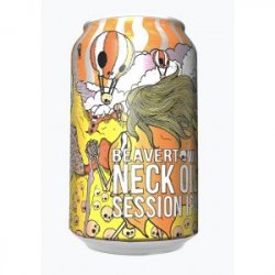 Beavertown Neck Oil Can - Dicey Reillys