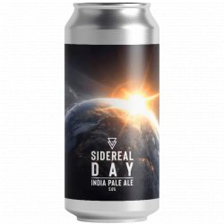 Azvex Brewing Company Sidereal Day