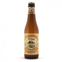 Tripel Karmeliet 33cl - Ølparadiset