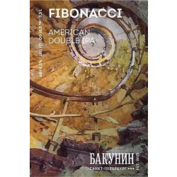 Bakunin Fibonacci