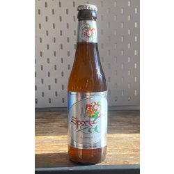 Brouwerij De Halve Maan Sportzot Brouwerij De Halve Maan Sportzot