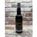 Eggens Quadrupel Vatgerijpt 0022023 - Sherry Oloroso  Hooghoudt Jenever - 33 CL 