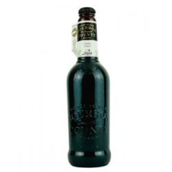 Goose Island Beer Co. Bourbon County Brand Stout (2024) 14.7%