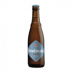 Westmalle extra 33cl - Ølparadiset