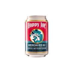 Lervig Hoppy Joe - Dicey Reillys