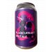 Sakiskés Brewery Blackcurrant Brut Ale 