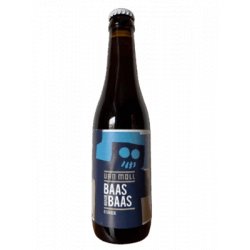 Van Moll Baas Boven Baas