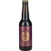 Guilty Monkey Sherry B.A. Barley Wine 