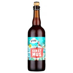 Bird Brewery Kerstmus