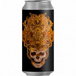 Northern Monk PATRONS PROJECT 42.06 // BILLELIS // REGAL SERENITY // BADLANDS, SOMA // DDH NZIPA