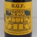 Mikkeller Beer Geek Fudgesicle BA Rye Whiskey Mikkeller Beer Geek Fudgesicle BA Rye Whiskey