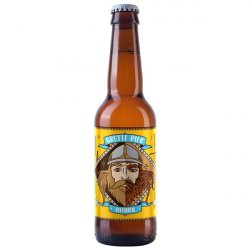 Grutte Pier Brouwerij Witbier