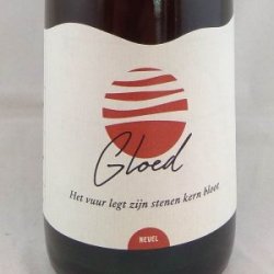 Nevel Gloed    THTBBE 0123 - Gedeelde Vreugde