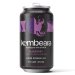 Kombeara Blueberry & Sicilian Lemon Hard Kombucha (330ml) 
