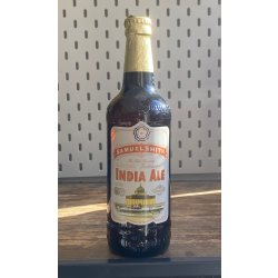 Samuel Smith India Ale Samuel Smith India Ale