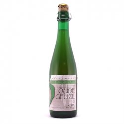 3 fonteinen Oude Geuze 37,5cl - Ølparadiset