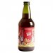Cabesas Bier Scottish ALE 500ml 