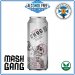 Mash Gang Chug DryPA Extra Dry Pale Ale Mash Gang Chug DryPA Extra Dry Pale Ale