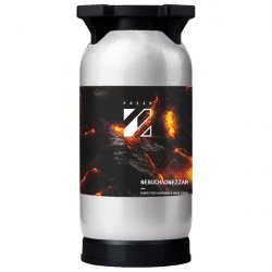 Prizm Brewing Co. Nebuchadnezzar