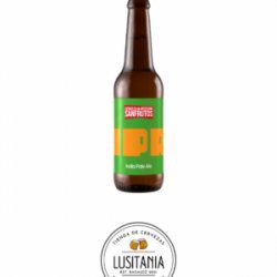 Sanfrutos DH IPA