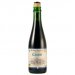 Hanssens Cassis 0,375l  Fruit Lambic 