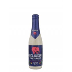 Delirium Nocturnum 33cl Bottle - The Wine Centre