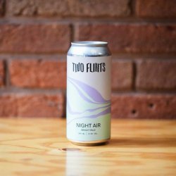 Two Flints Night Air - The Hop Vault