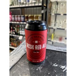 Hope Brewery Irish Red Ale