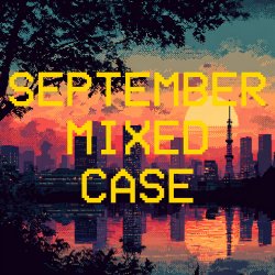 Elusive Brewing - September Mixed Case 12x440ml SAVE £5 - Elusive Brewing