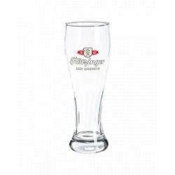 Flötzinger Weißbierglas - 6 Stück - Biershop Bayern