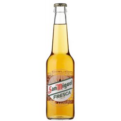 San Miguel Fresca San Miguel Fresca
