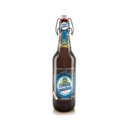 Erlkönig Dunkle Weisse - 9 Flaschen - Biershop Bayern