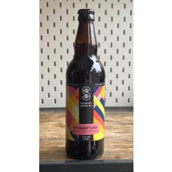 Stewart Brewing Stewart Stewart Brewing Stewart