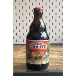 Brasserie d’Achouffe Cherry Chouffe