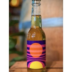 Omnipollo Luz Mexican Lager