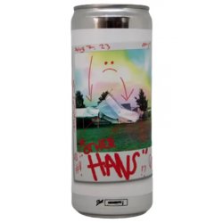 Brewski Other Hans - Hops & Hopes