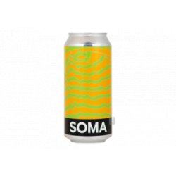 SOMA BrainWave - Hoptimaal