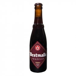 Westmalle, Dubbel, Belgian Dubbel, 7.0%, 330ml - The Epicurean