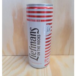 Liefmans Fruitesse Liefmans Fruitesse