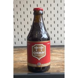 Chimay Première (Red)