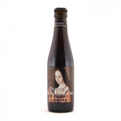 Duchesse de bourgogne 25cl - Ølparadiset