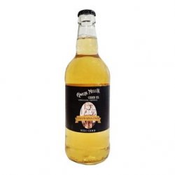 Gweal Mellin Coxswains Own Still Cider 500ml - Drink Finder