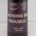 De Molen Nothing But Trouble barrel aged red wine 