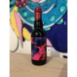 Rodinný pivovar Zichovec Stout Laphroaig 2025