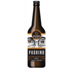 Cerveza Edge Padrino - Lupulia - Pickspain