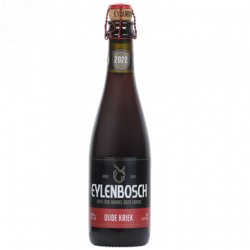 Eylenbosch Oude Kriek 37,5cl - Ølparadiset