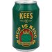 Kees Hop Is King New England IPA 