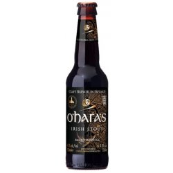 O’Hara’s Irish Stout