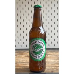 Coopers Original Pale Ale